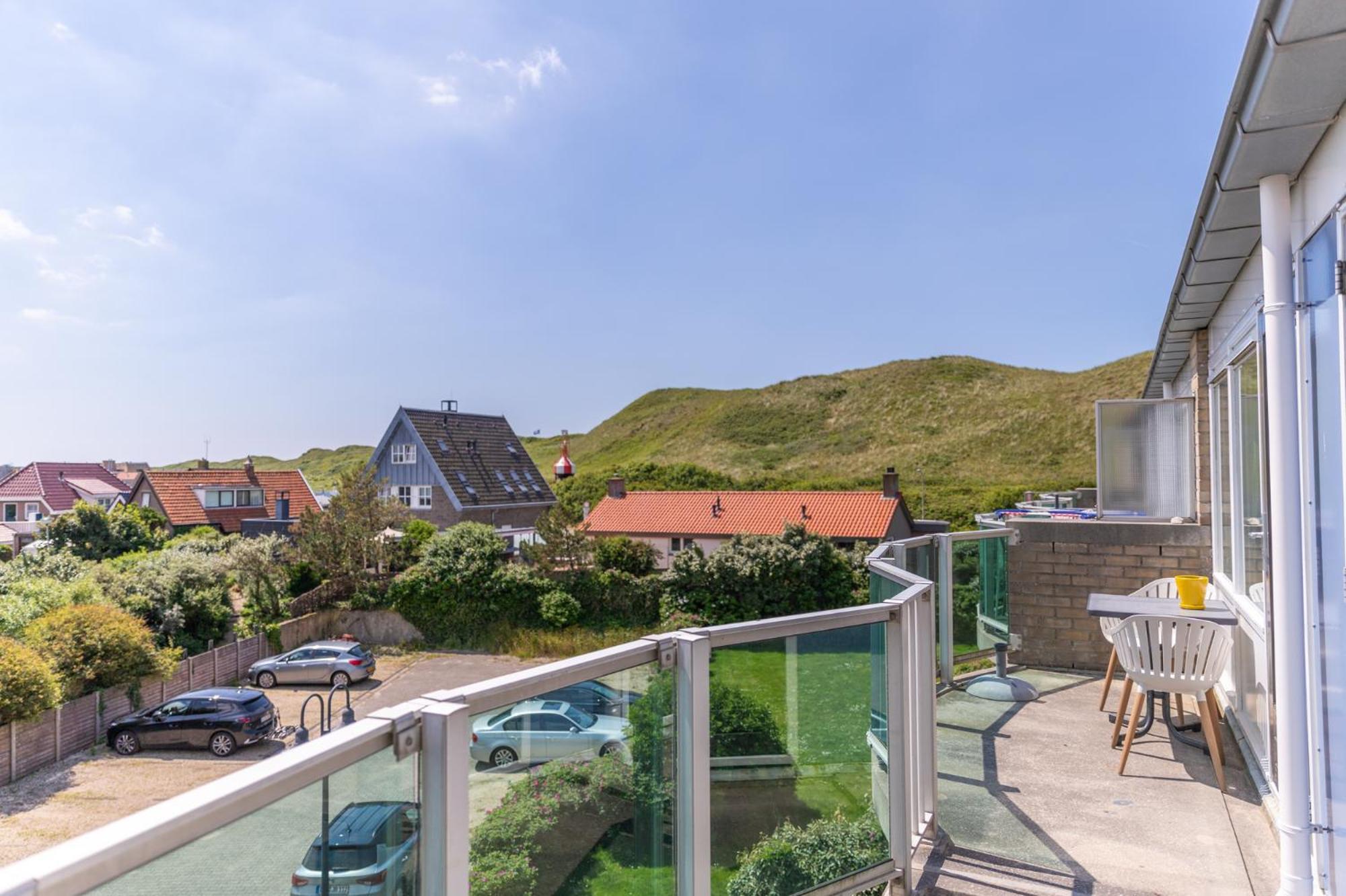 Beach Appartement 44 Callantsoog Exterior foto